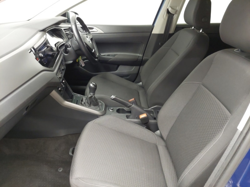 Used Volkswagen Polo 2019 for sale - 76963809: Photo 5