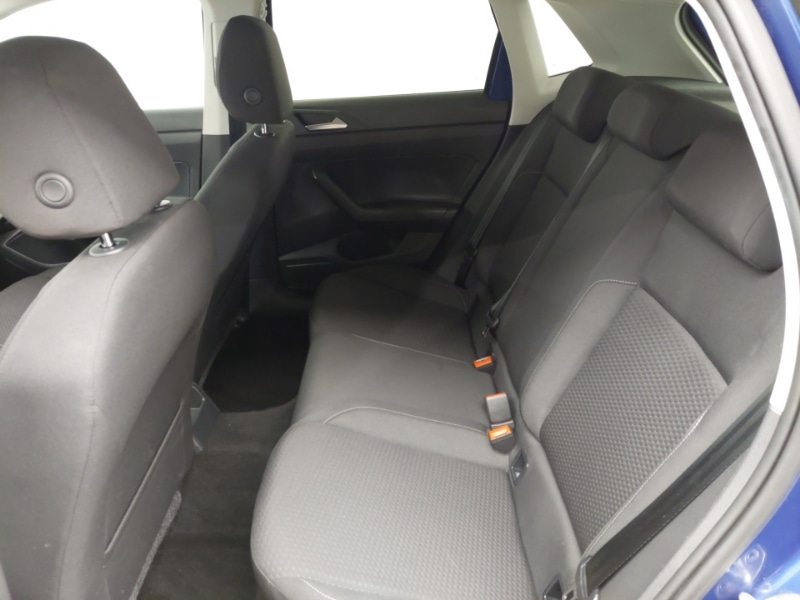 Used Volkswagen Polo 2019 for sale - 76963809: Photo 6