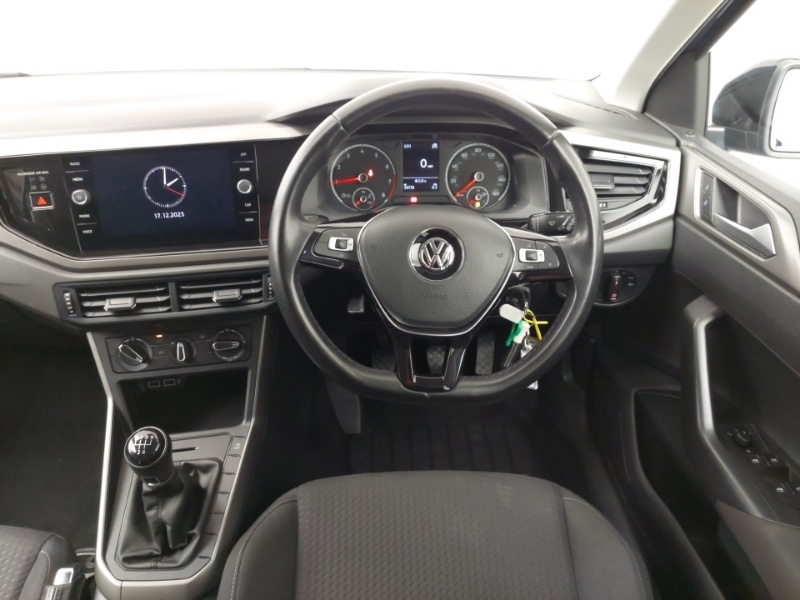 Used Volkswagen Polo 2019 for sale - 76963809: Photo 7