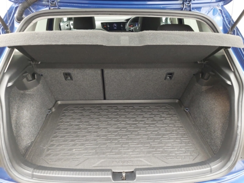 Used Volkswagen Polo 2019 for sale - 76963809: Photo 8