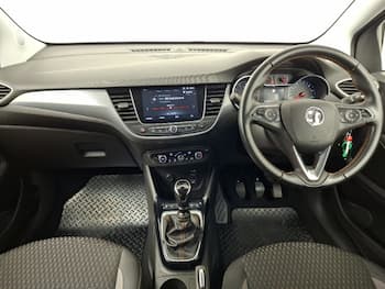 Used Vauxhall Crossland X 2020 for sale - 79659830: Photo