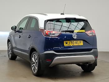 Used Vauxhall Crossland X 2020 for sale - 79659830: Photo