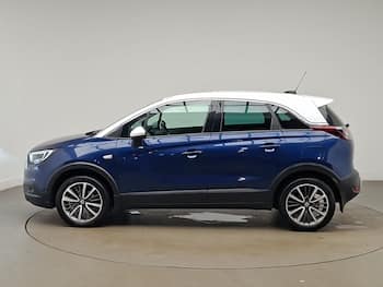 Used Vauxhall Crossland X 2020 for sale - 79659830: Photo