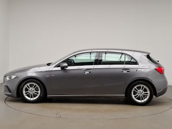 Used Mercedes-Benz A-Class 2019 for sale - 77141408: Photo