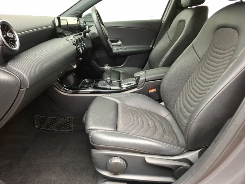 Used Mercedes-Benz A-Class 2019 for sale - 77141408: Photo 5