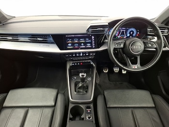 Used Audi A3 2024 for sale - 78660861: Photo