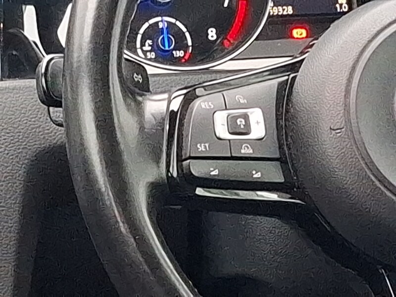 Used Volkswagen Golf 2017 for sale - 76543234: Photo 10