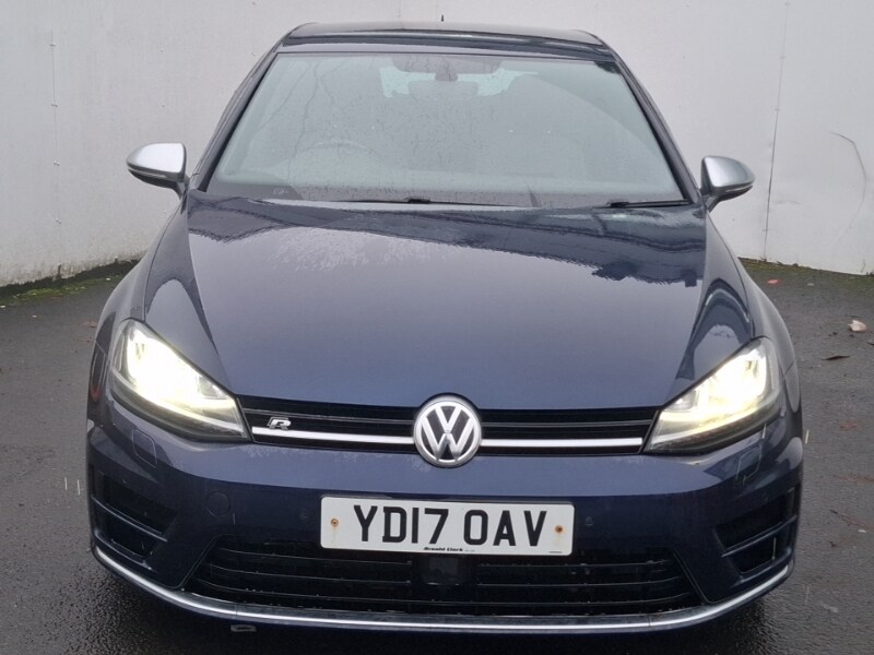 Used Volkswagen Golf 2017 for sale - 76543234: Photo 12