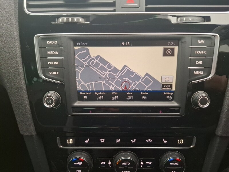 Used Volkswagen Golf 2017 for sale - 76543234: Photo 15