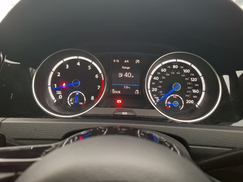 Used Volkswagen Golf 2017 for sale - 76543234: Photo 19