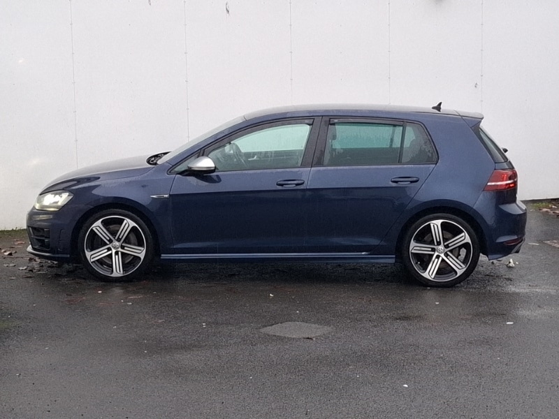 Used Volkswagen Golf 2017 for sale - 76543234: Photo 4