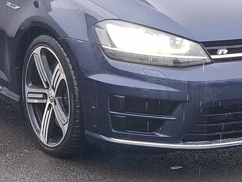 Used Volkswagen Golf 2017 for sale - 76543234: Photo 9