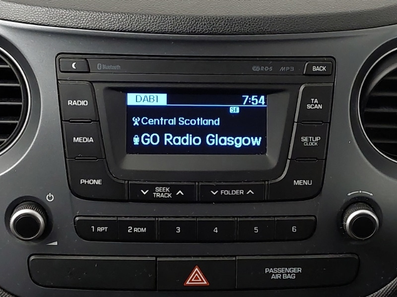 Used Hyundai i10 2017 for sale - 77183367: Photo 10