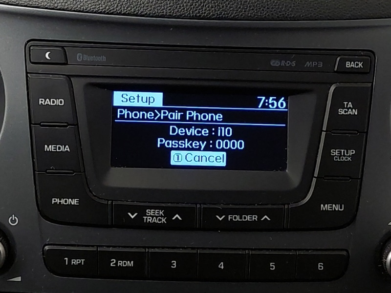 Used Hyundai i10 2017 for sale - 77183367: Photo 11