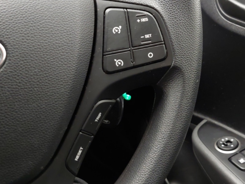 Used Hyundai i10 2017 for sale - 77183367: Photo 19