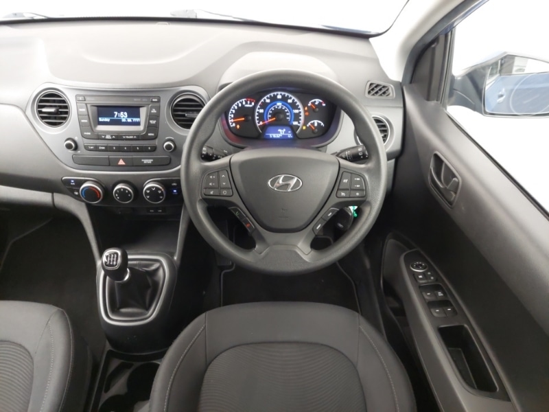 Used Hyundai i10 2017 for sale - 77183367: Photo 7