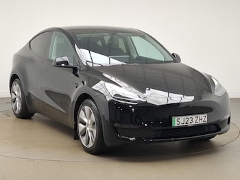 Used Tesla Model Y 2023 for sale - 78269469: Photo