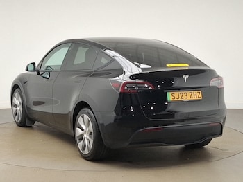 Used Tesla Model Y 2023 for sale - 78269469: Photo
