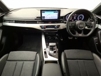 Used Audi A4 2023 for sale - 79281789: Photo