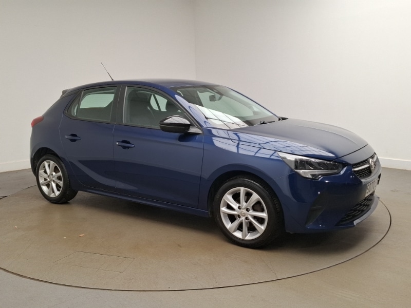 Used Vauxhall Corsa 2020 for sale - 77922124: Photo 13