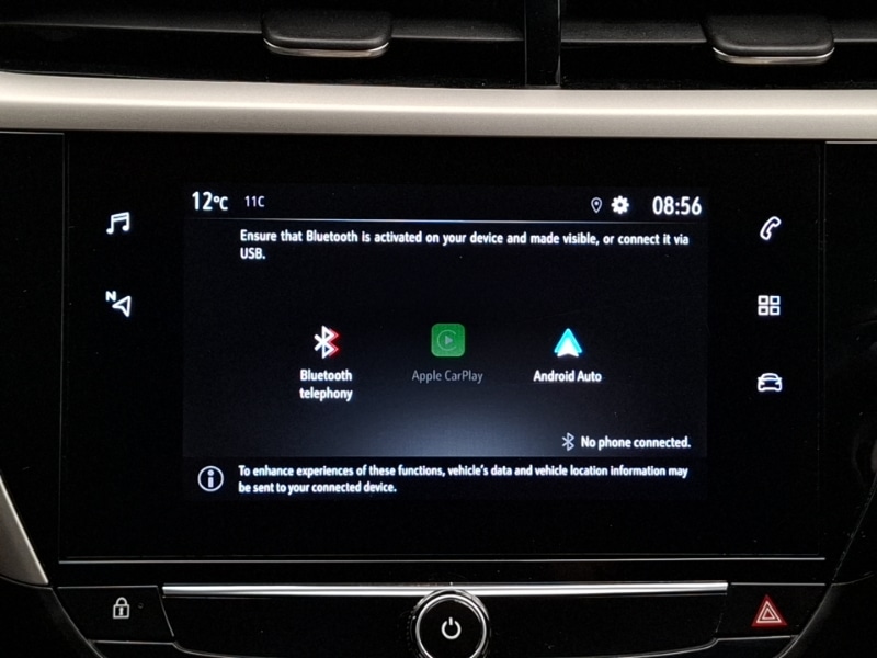 Used Vauxhall Corsa 2020 for sale - 77922124: Photo 14