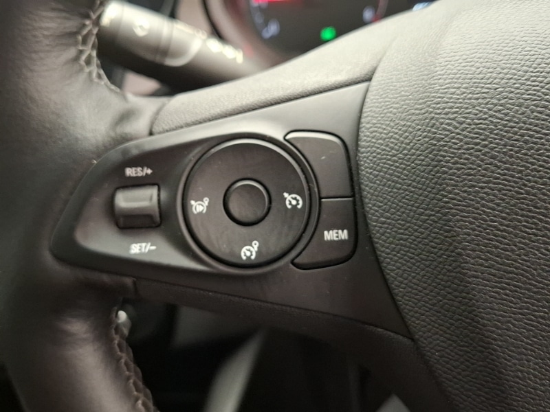 Used Vauxhall Corsa 2020 for sale - 77922124: Photo 17