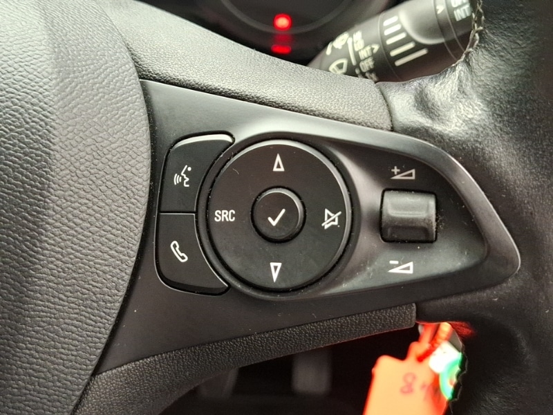 Used Vauxhall Corsa 2020 for sale - 77922124: Photo 18