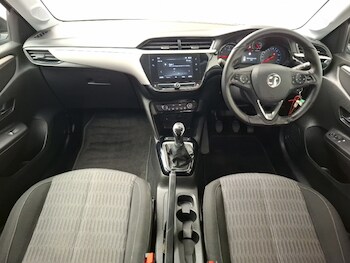 Used Vauxhall Corsa 2020 for sale - 77922124: Photo