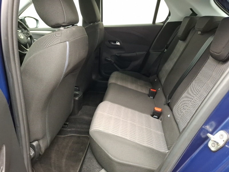 Used Vauxhall Corsa 2020 for sale - 77922124: Photo 6