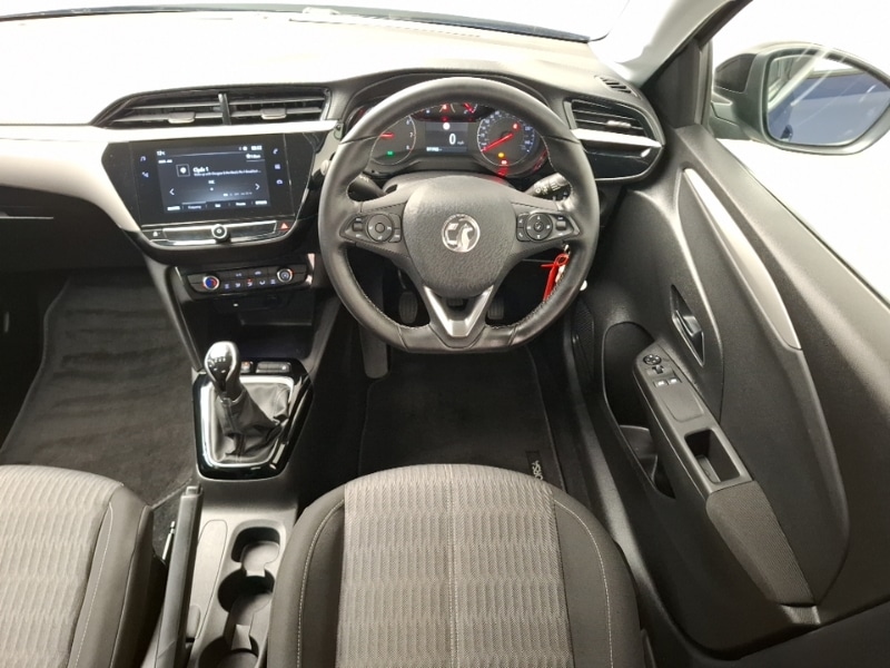 Used Vauxhall Corsa 2020 for sale - 77922124: Photo 7