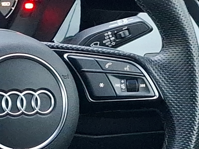 Used Audi A3 2022 for sale - 76795500: Photo 11