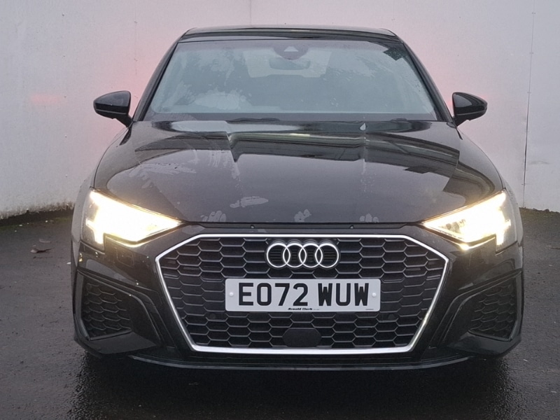 Used Audi A3 2022 for sale - 76795500: Photo 12