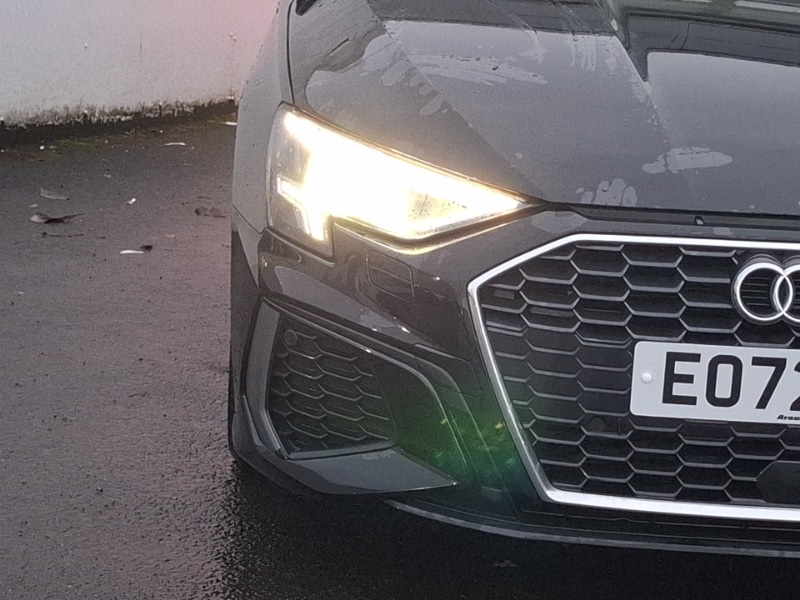 Used Audi A3 2022 for sale - 76795500: Photo 13