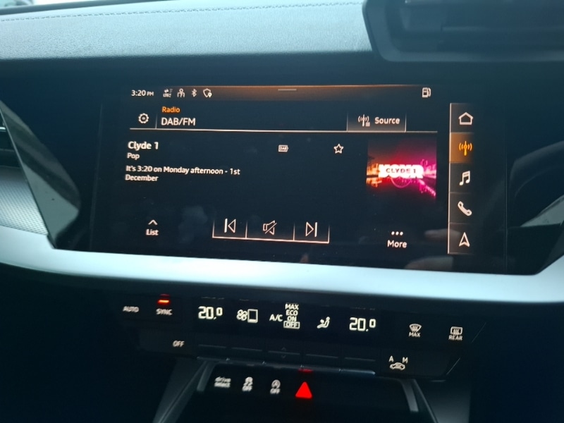 Used Audi A3 2022 for sale - 76795500: Photo 14