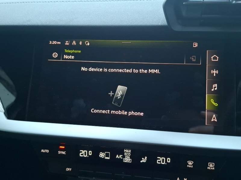 Used Audi A3 2022 for sale - 76795500: Photo 15