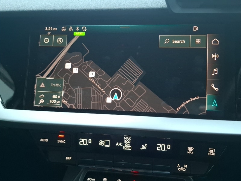 Used Audi A3 2022 for sale - 76795500: Photo 16