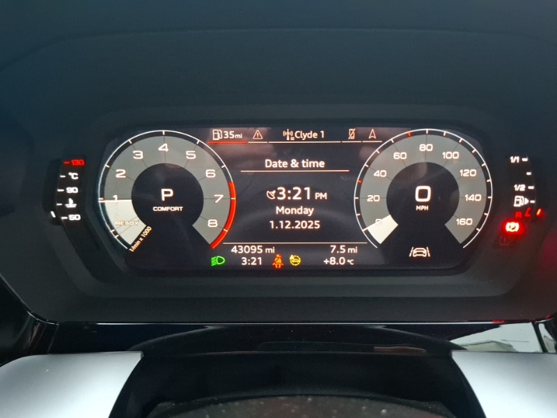 Used Audi A3 2022 for sale - 76795500: Photo 17