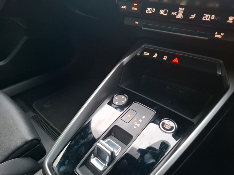 Used Audi A3 2022 for sale - 76795500: Photo 18