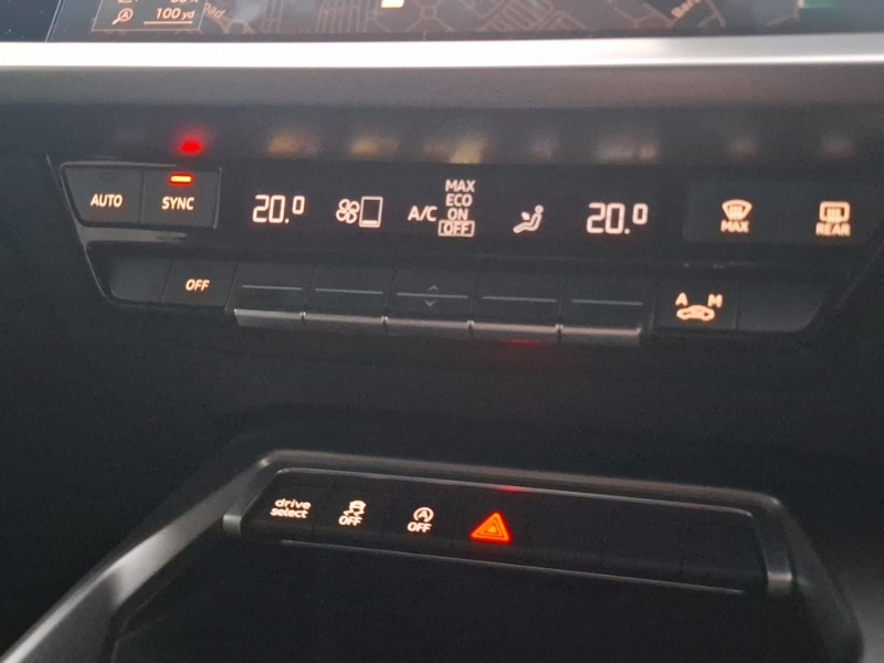 Used Audi A3 2022 for sale - 76795500: Photo 19