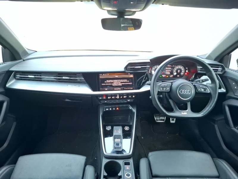 Used Audi A3 2022 for sale - 76795500: Photo 2