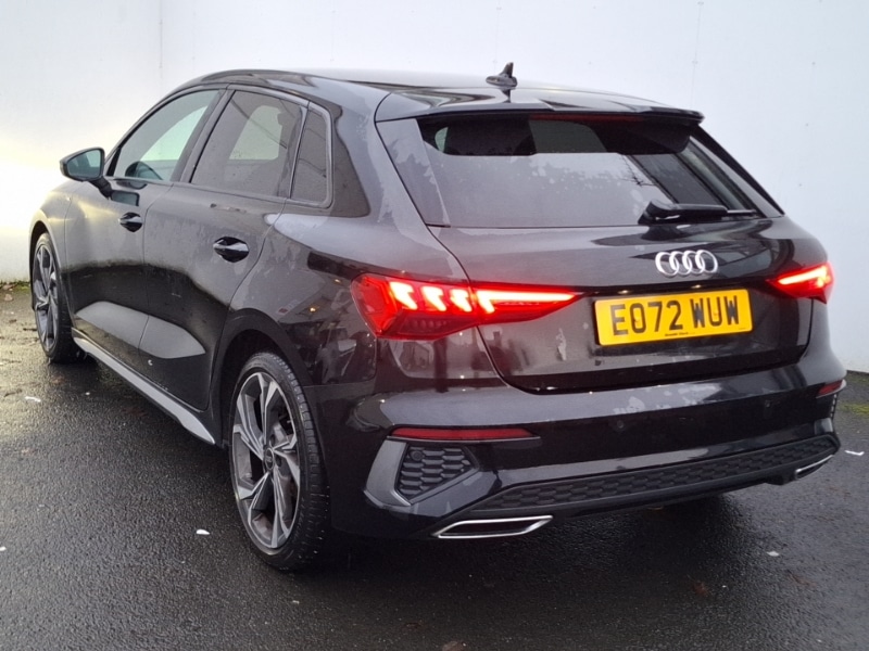 Used Audi A3 2022 for sale - 76795500: Photo 3