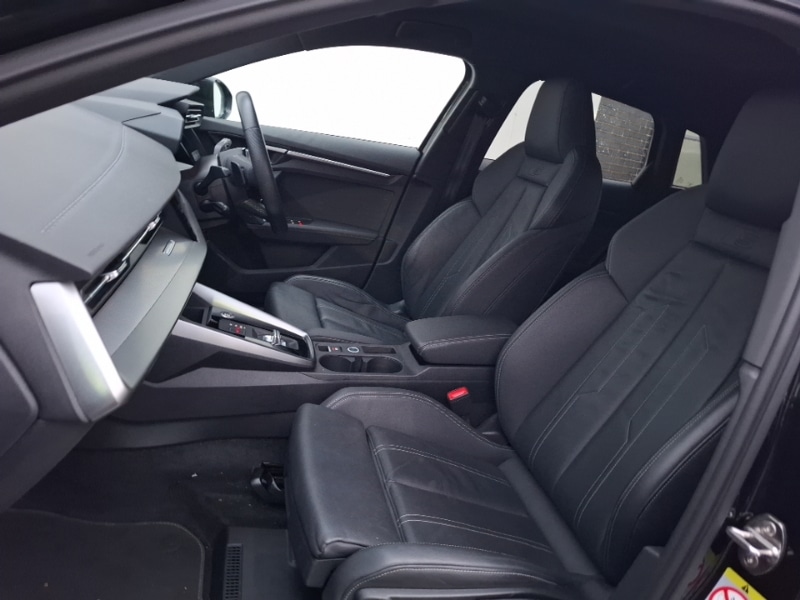 Used Audi A3 2022 for sale - 76795500: Photo 5