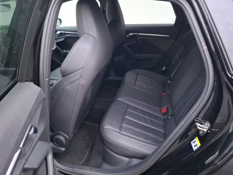 Used Audi A3 2022 for sale - 76795500: Photo 6