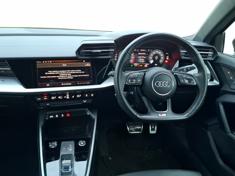 Used Audi A3 2022 for sale - 76795500: Photo 7