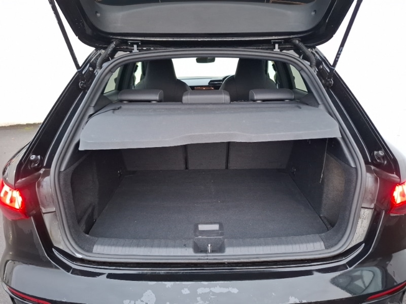 Used Audi A3 2022 for sale - 76795500: Photo 8