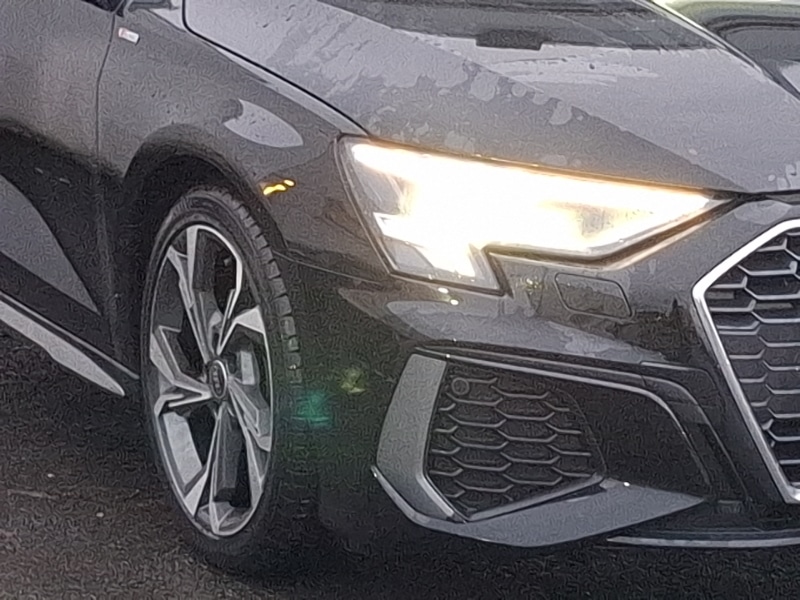 Used Audi A3 2022 for sale - 76795500: Photo 9