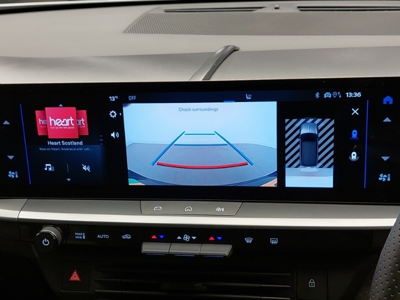 Used Vauxhall Grandland 2025 for sale - 77078114: Photo 14