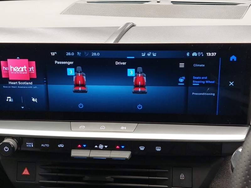 Used Vauxhall Grandland 2025 for sale - 77078114: Photo 16