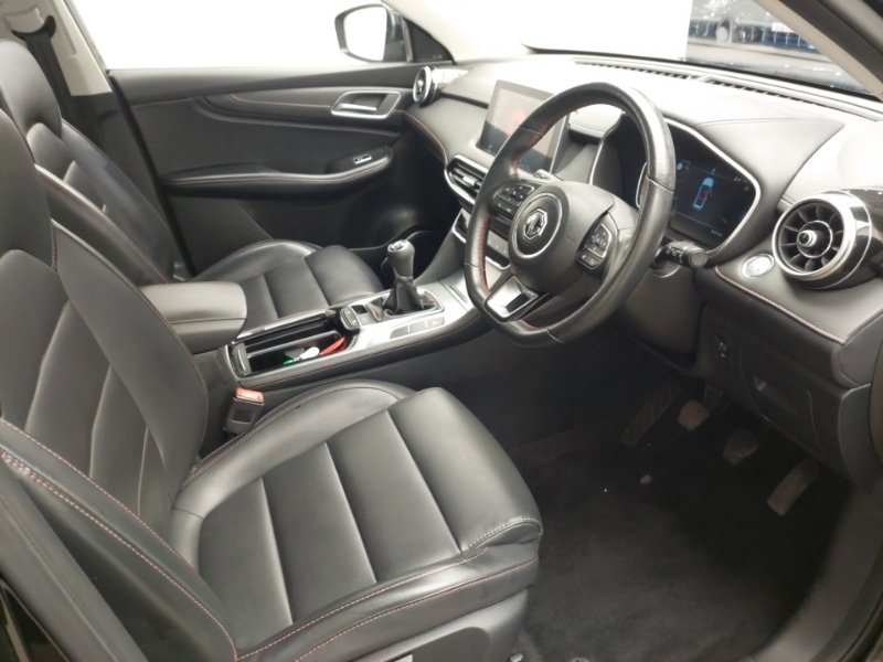 Used MG MG HS 2023 for sale - 77922129: Photo 13