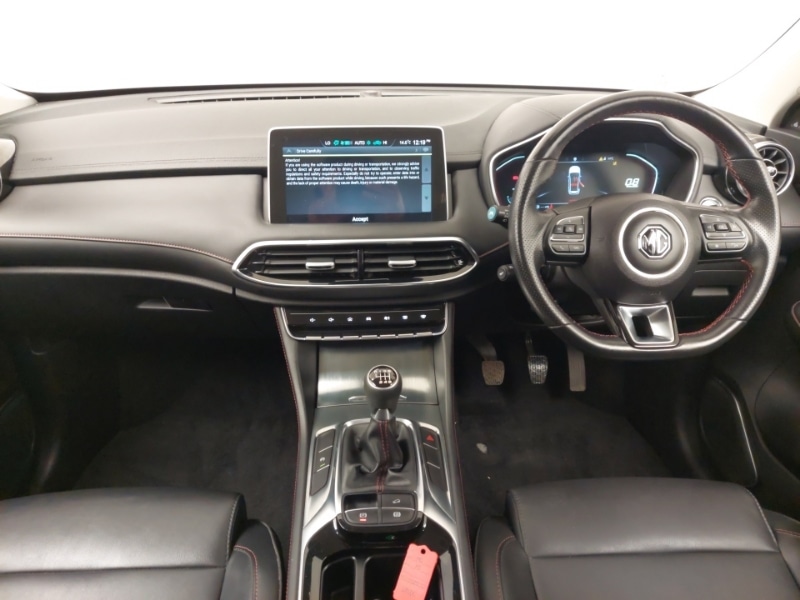 Used MG MG HS 2023 for sale - 77922129: Photo 2